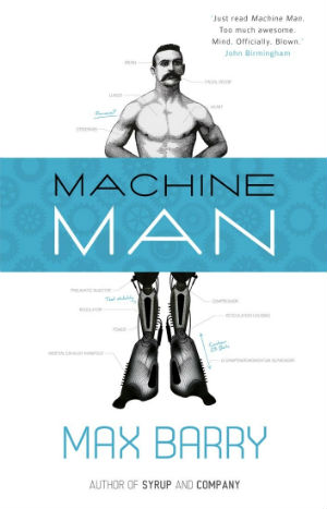 Illustration for article titled The Best Science Fiction and Fantasy Books of 2011